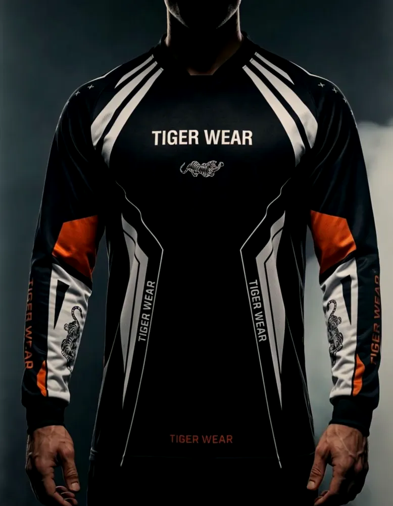 The Athletics Practice Pro jersey worn, moody product film